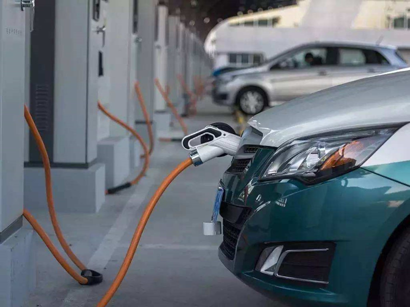 新能源汽車免征購(gòu)置稅新規(guī)：插混純電續(xù)航不能低于43公里